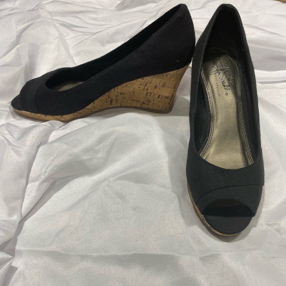Life Stride shoes